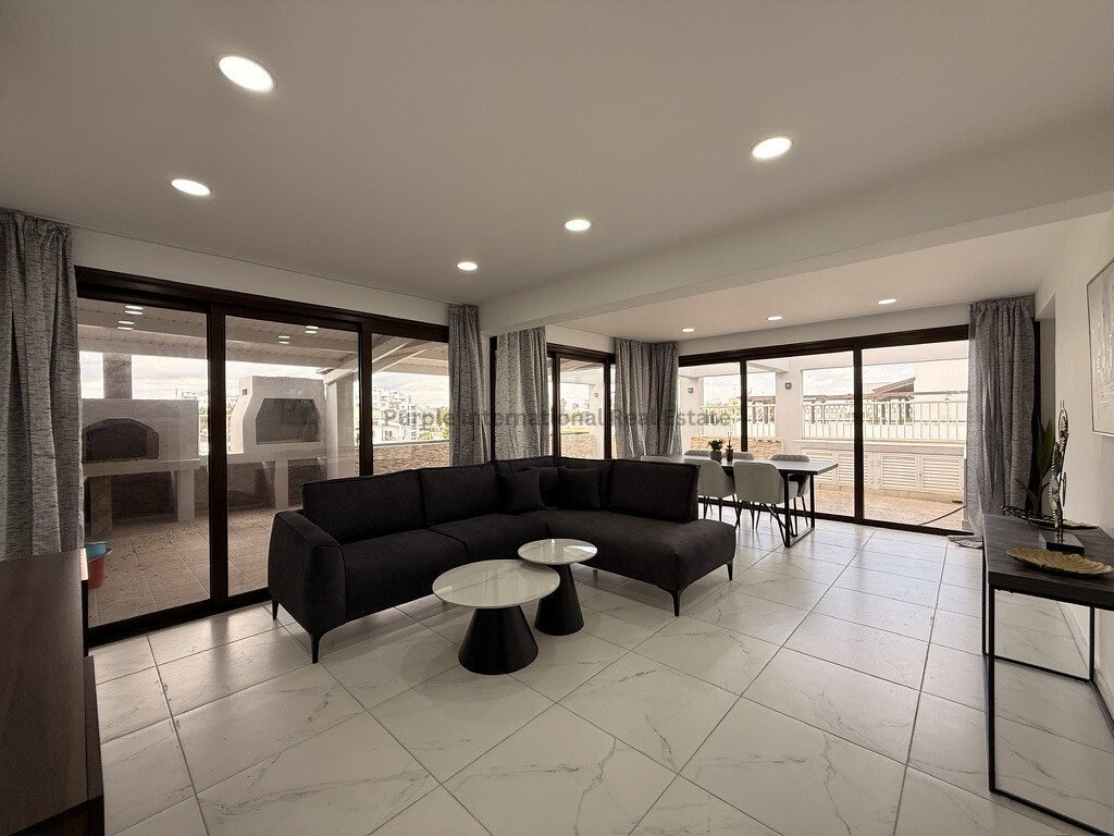 Appartamento a Larnaca, Distretto di Larnaca, Cipro 1 - 17902808