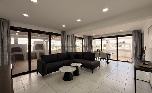 Wohnung in Larnaka, Larnaka, Zypern 1
