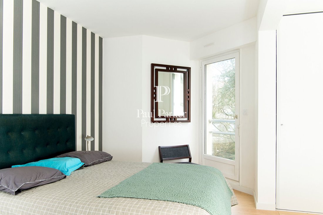 Apartment in Procé - Monselet, Nantes, France 4 - 17902465