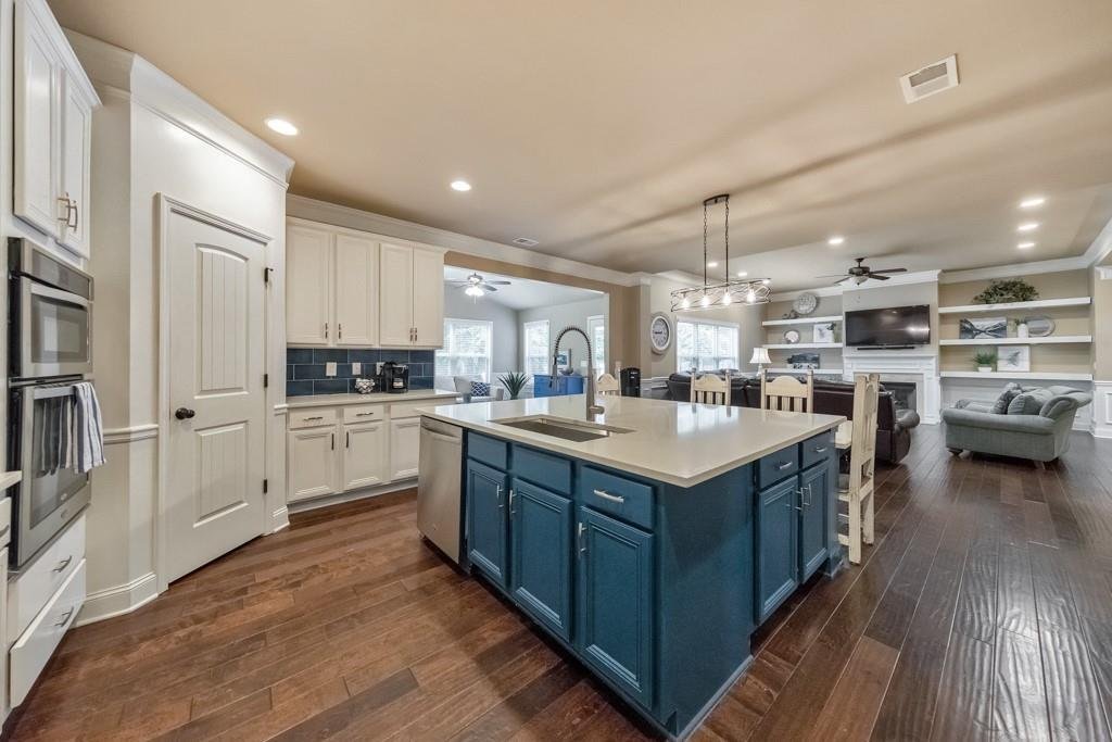 House in Marietta, Georgia, United States 4 - 17902953