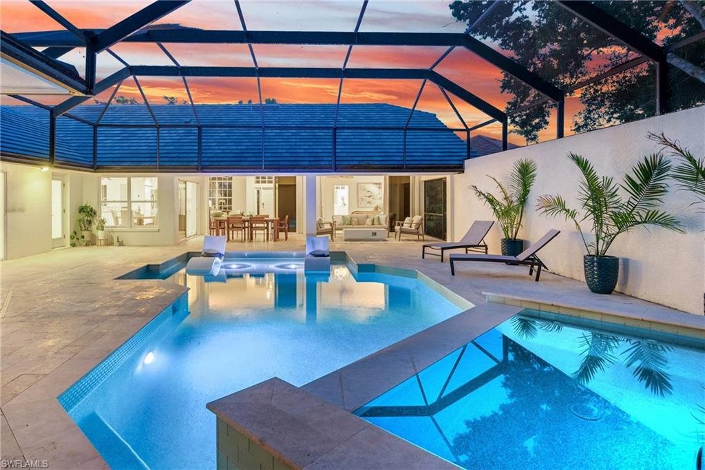 House in Naples, Florida, United States 3 - 17902951