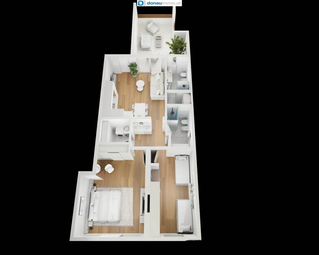 Apartment in Island of Grado, Friuli – Venezia Giulia, Italy 5 - 17902677