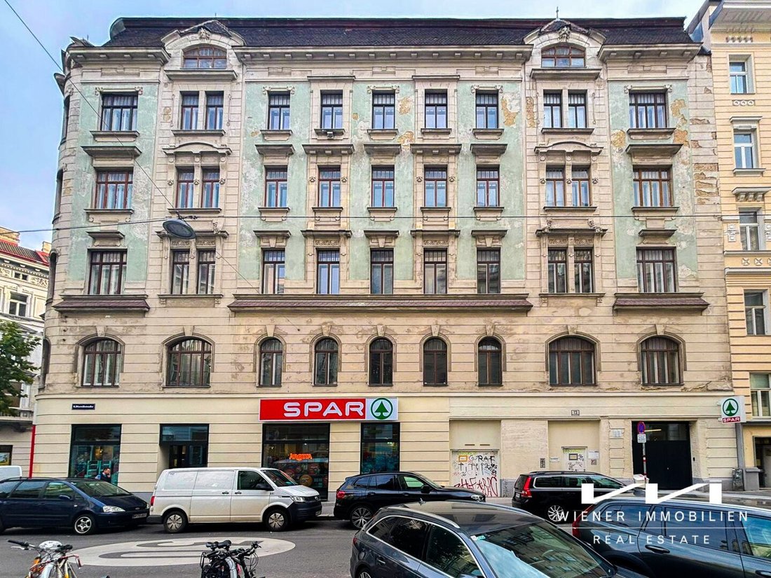 Apartment in Vienna, Wien, Austria 1 - 17902702
