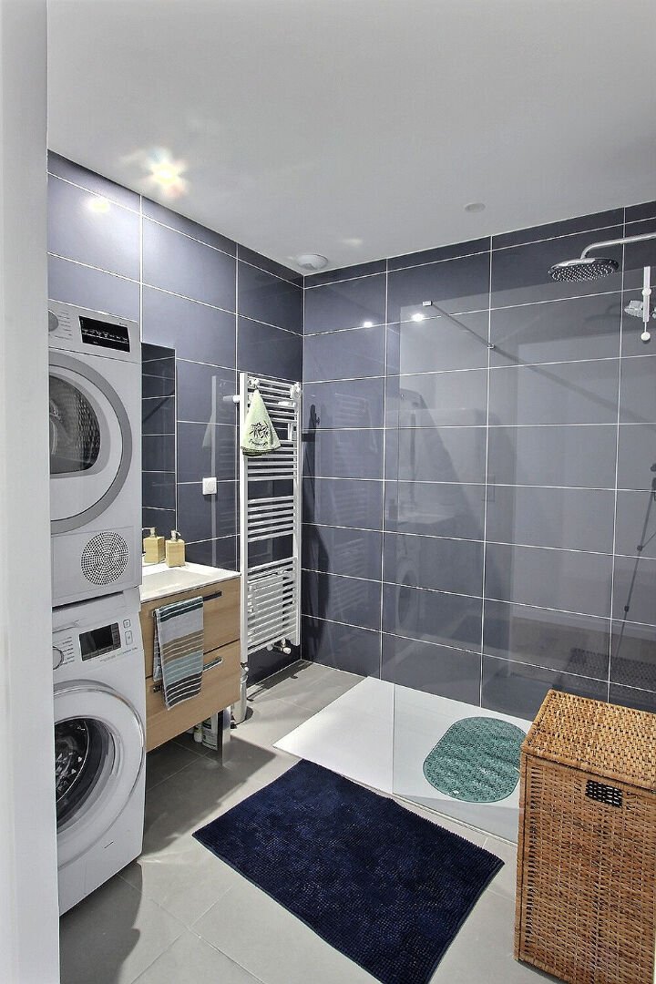 Apartment in Bernus-Kergypt-Keruzen-Campen, Vannes, France 4 - 17902457