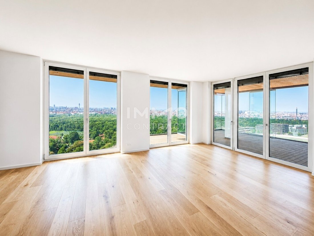 Apartment in Vienna, Wien, Austria 1 - 17902744