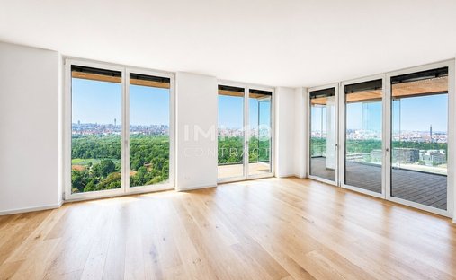 Appartamento a Vienna, Vienna, Austria 1