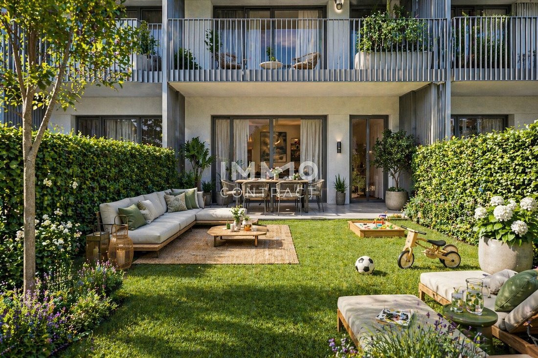 Apartment in Vienna, Wien, Austria 1 - 17229700