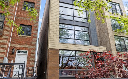 Condominio a Chicago, Illinois, Stati Uniti 1