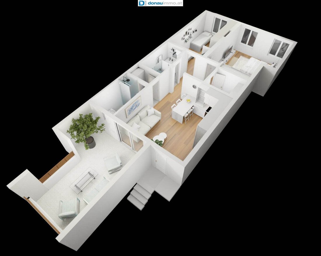 Apartment in Island of Grado, Friuli – Venezia Giulia, Italy 4 - 17902677