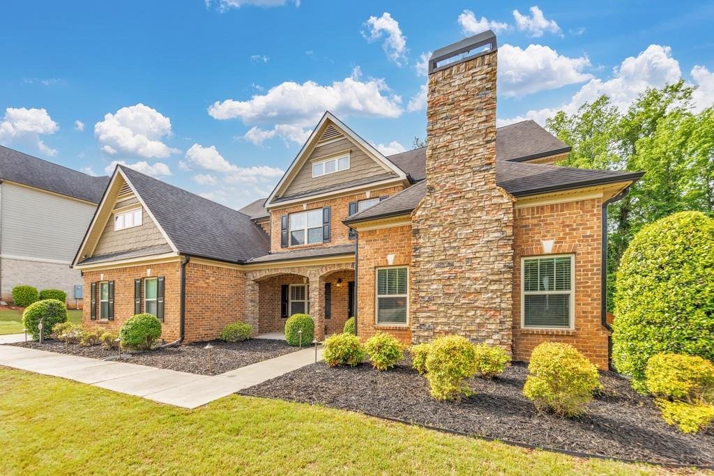 House in Marietta, Georgia, United States 1 - 17902953