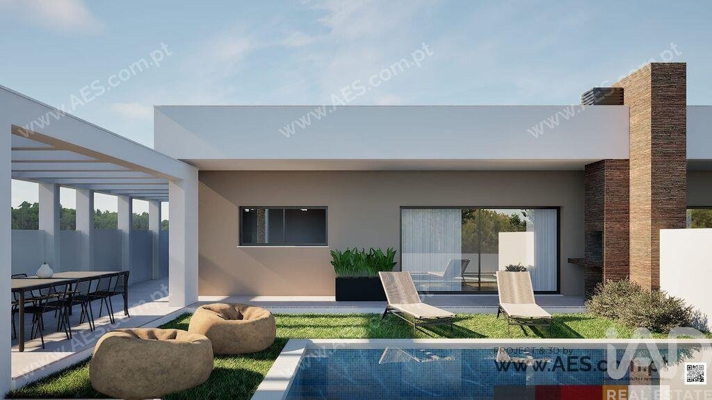 Townhouse in Fernao Ferro, Setubal, Portugal 1 - 17902645