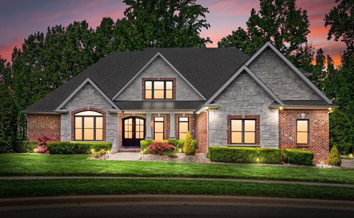 House in Clarksville, Tennessee, United States 1