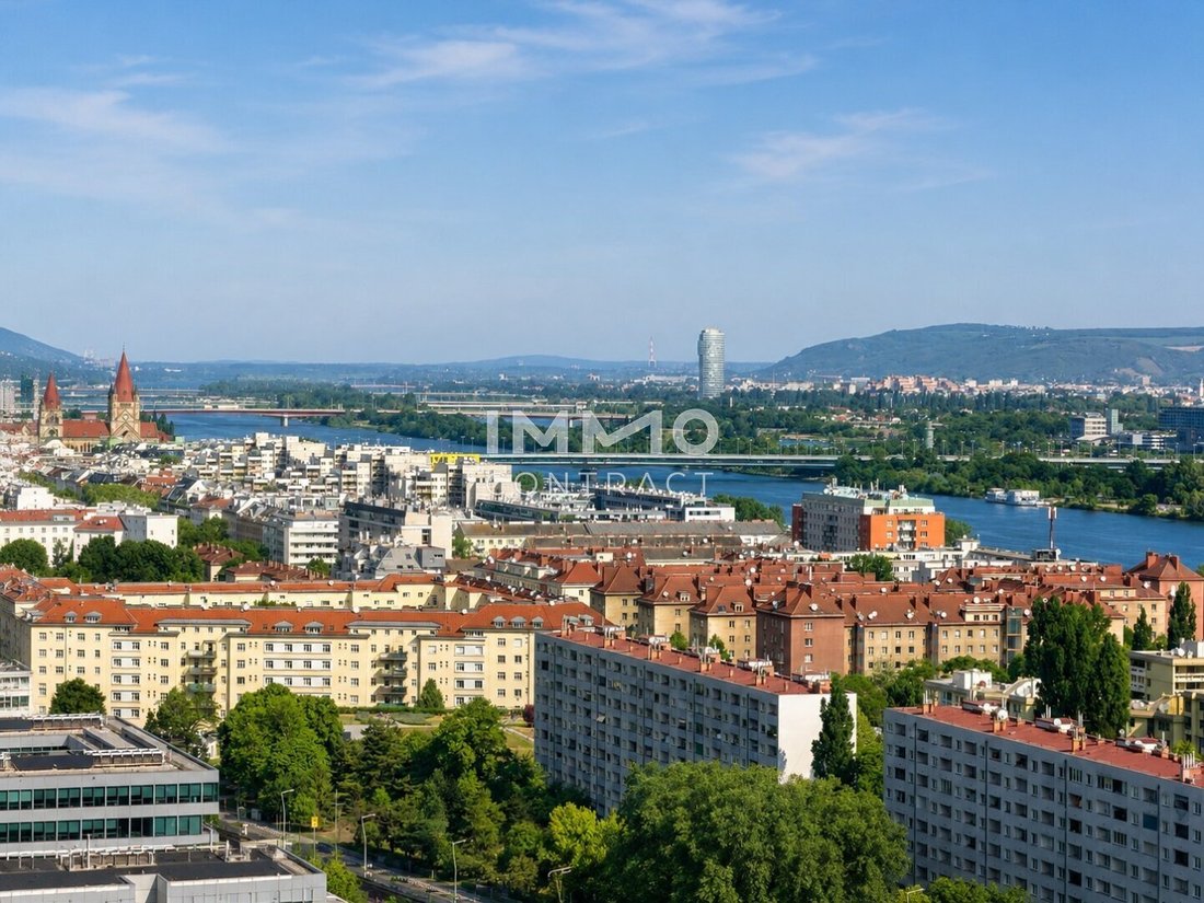 Apartment in Vienna, Wien, Austria 1 - 17902764