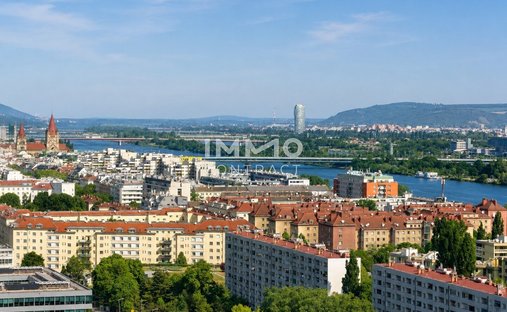 Appartement à Vienne, Vienne, Autriche 1