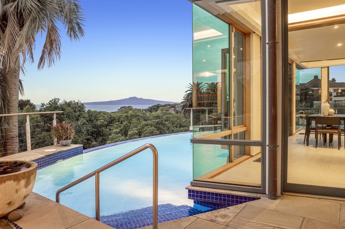 House in Auckland, Auckland, New Zealand 2 - 17902582
