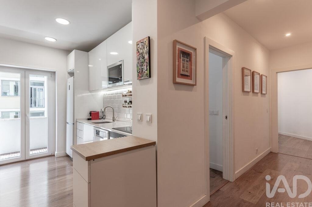 Apartment in Estrela, Lisbon, Portugal 3 - 17902685