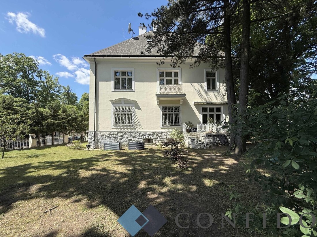 Villa in Vienna, Wien, Austria 2 - 17034963
