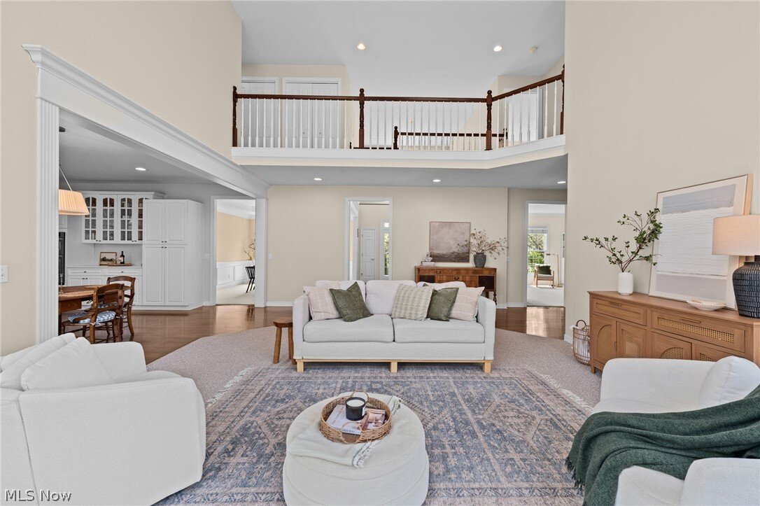 House in Solon, Ohio, United States 4 - 17902657