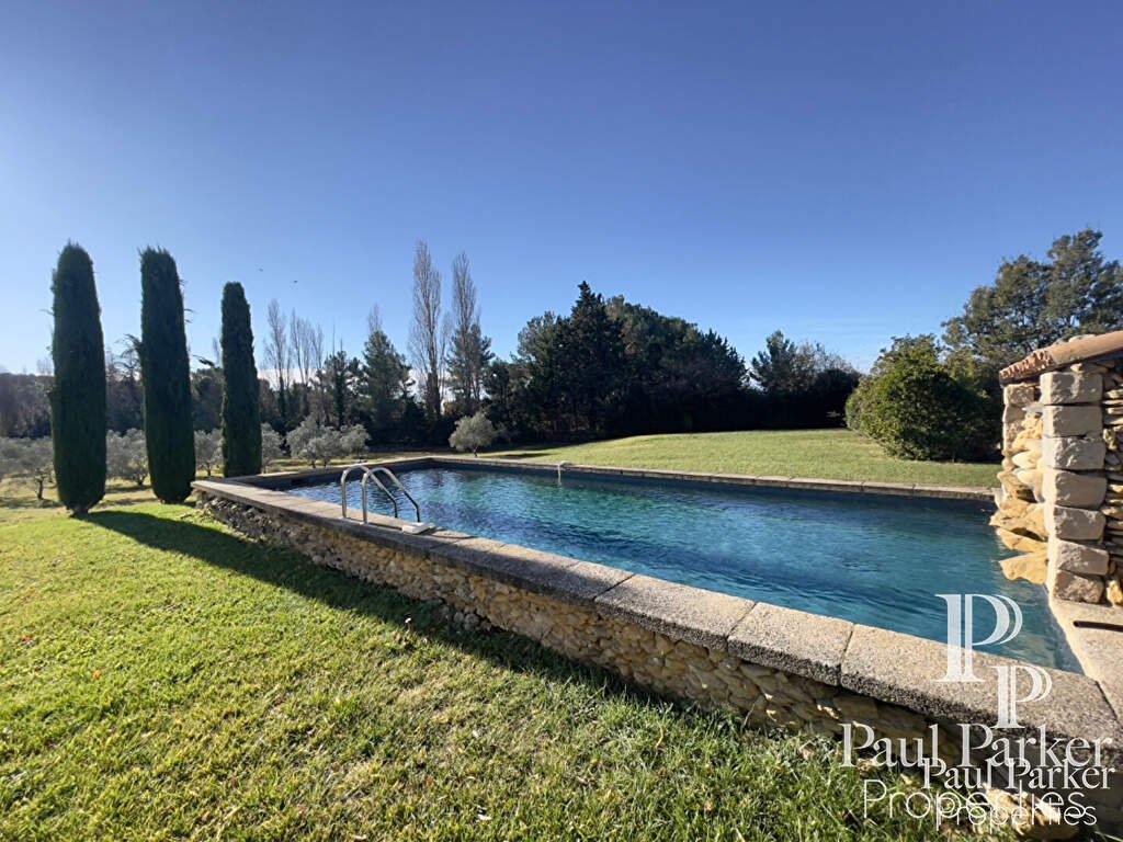Villa in Granettes-Jauberte-Sainte Anne, Aix-en-Provence, France 3 - 17902456