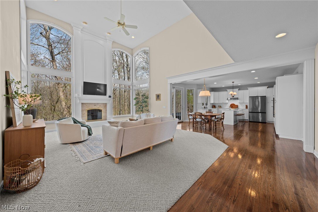 House in Solon, Ohio, United States 5 - 17902657