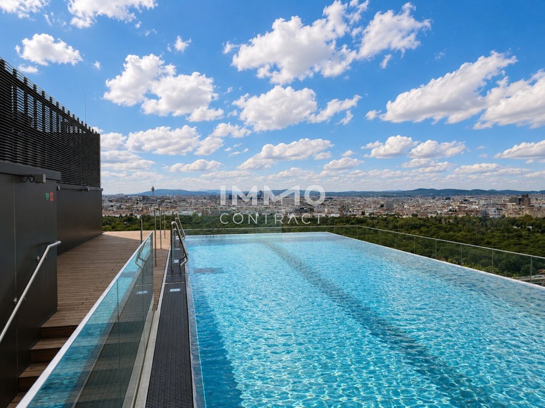 Apartment in Vienna, Wien, Austria 2 - 17902764