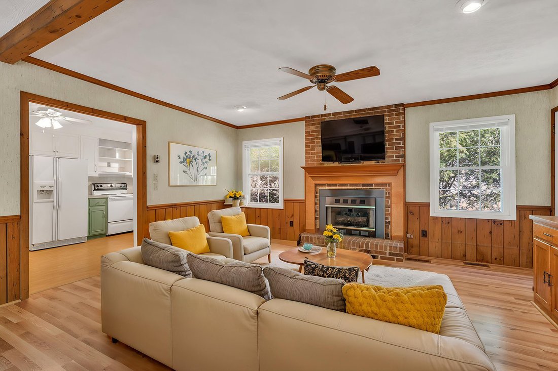House in Boone, North Carolina, United States 2 - 17902248