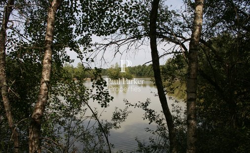 Land in Salbris, Centre-Val de Loire, France 1