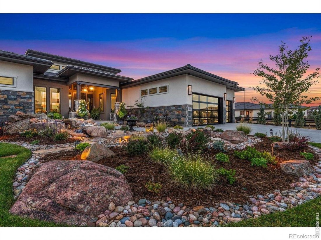 House in Berthoud, Colorado, United States 3 - 17902159