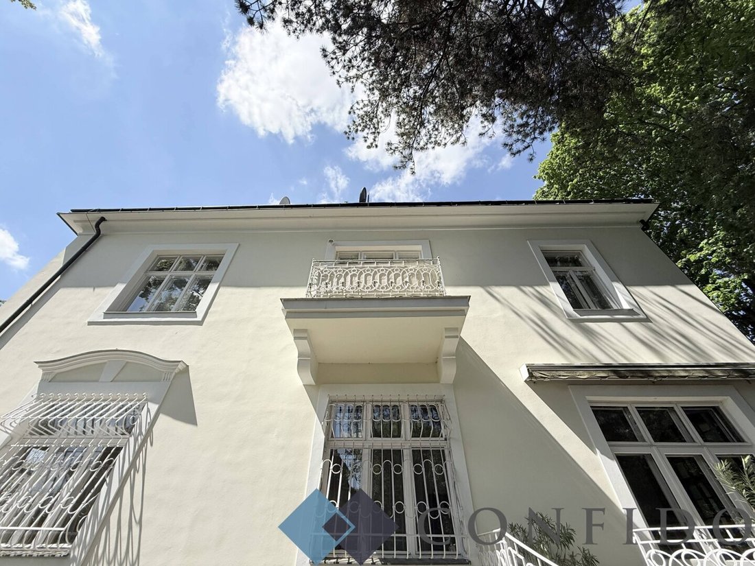 Villa in Vienna, Wien, Austria 5 - 17034963