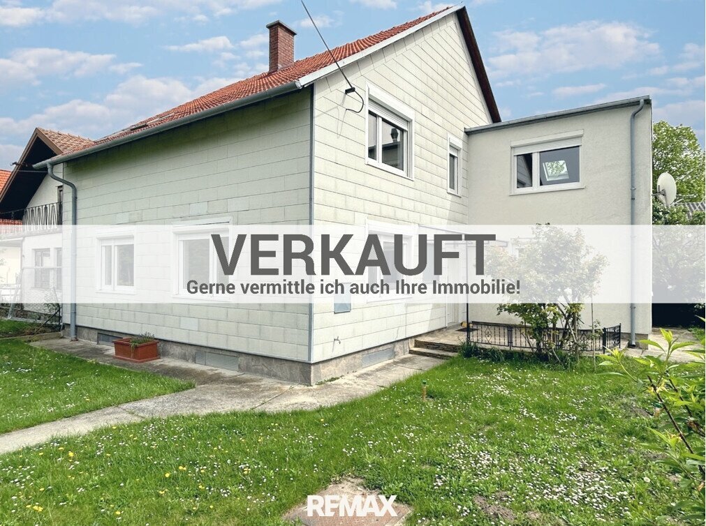 House in Gerasdorf, Lower Austria, Austria 1 - 16426966