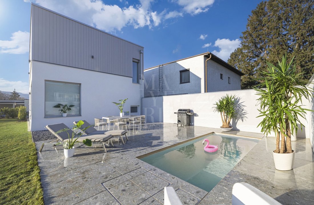 Villa in Langenzersdorf, Lower Austria, Austria 2 - 17902766
