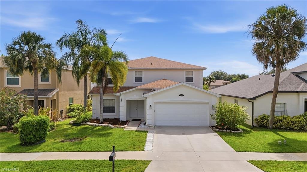 House in Naples, Florida, United States 1 - 17902920