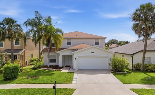 House in Naples, Florida, United States 1