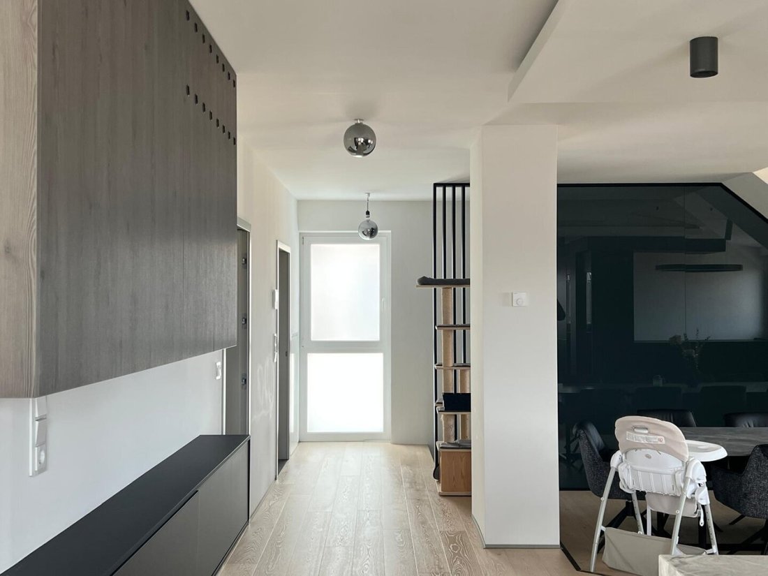 Penthouse in Traun, Upper Austria, Austria 3 - 17902737