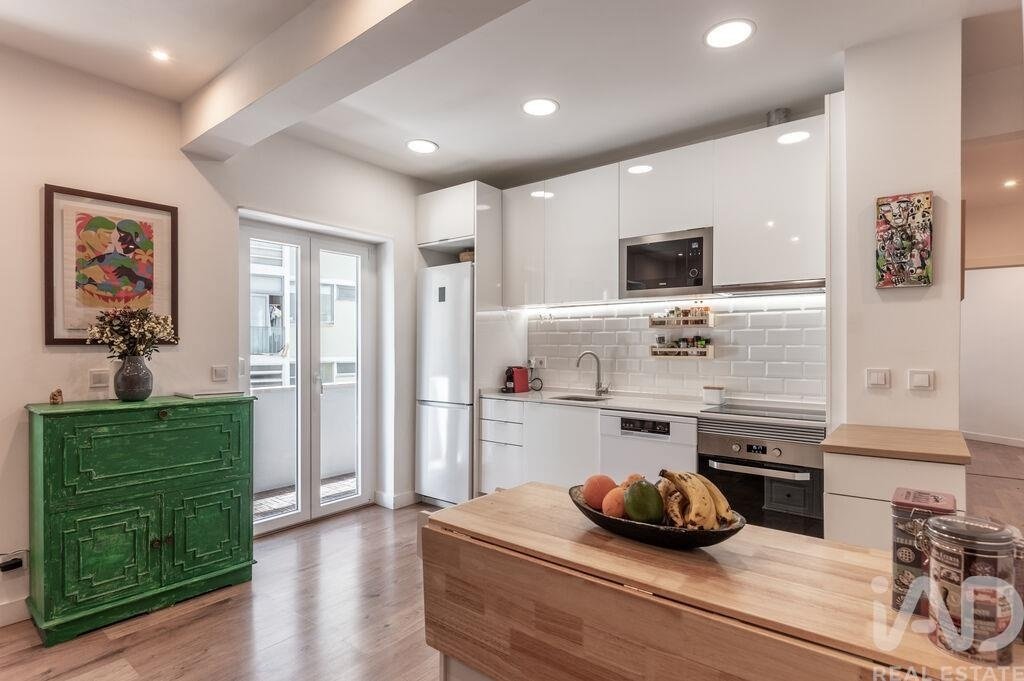 Apartment in Estrela, Lisbon, Portugal 5 - 17902685
