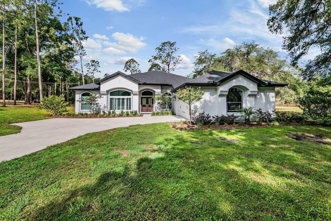 House in Dade City, Florida, United States 2 - 17902931