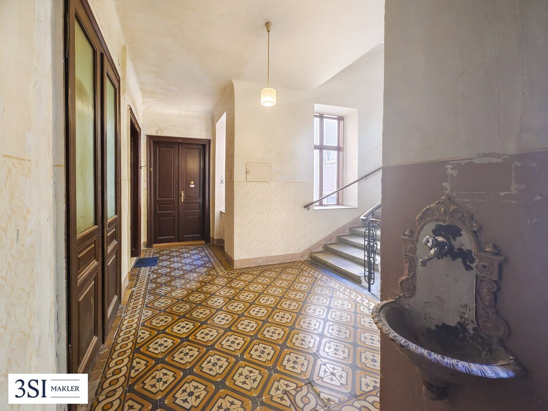 Penthouse in Vienna, Wien, Austria 4 - 17902880
