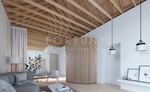 Apartment in La Caleta, Centro, Malaga 1