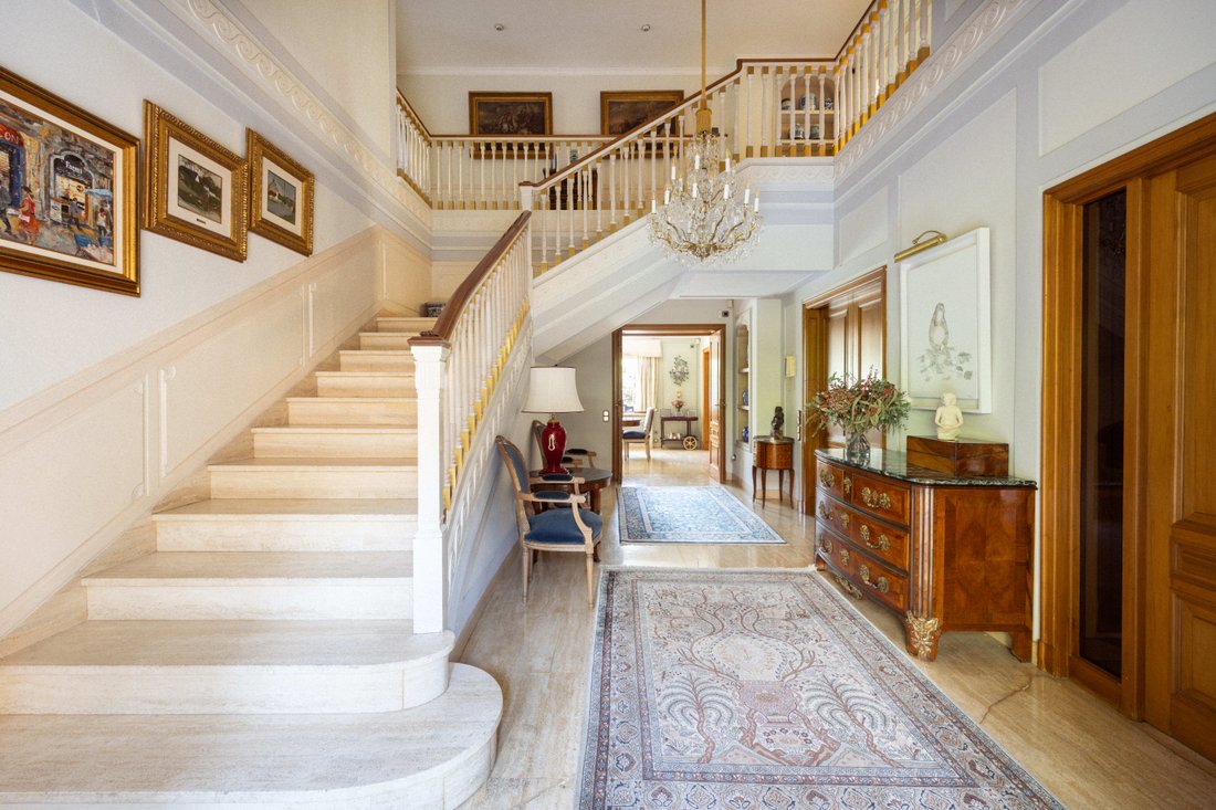 House in Sarrià-Sant Gervasi, Barcelona, Spain 1 - 17903229