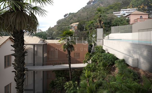 Appartamento a La Caleta, Centro, Malaga 1