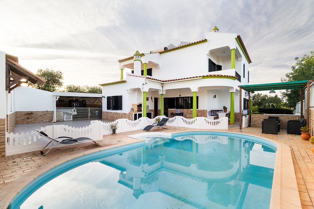 House in Paderne, Algarve, Portugal 1 - 17903858