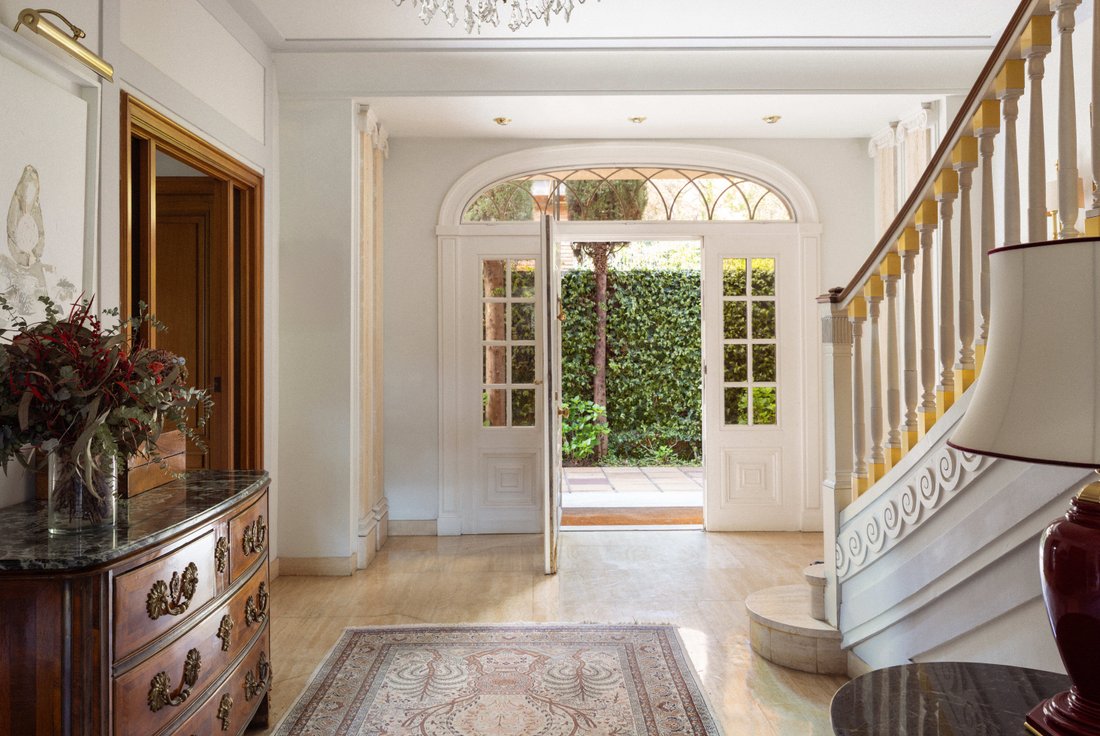House in Sarrià-Sant Gervasi, Barcelona, Spain 4 - 17903229