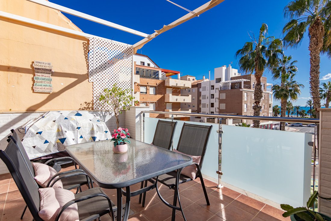 House in Torre del Mar, Velez-Malaga, Andalusia 3 - 17903831