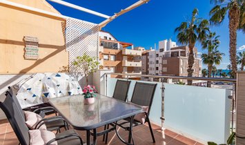 Casa a Torre del Mar, Vélez-Málaga, Andalusia 2