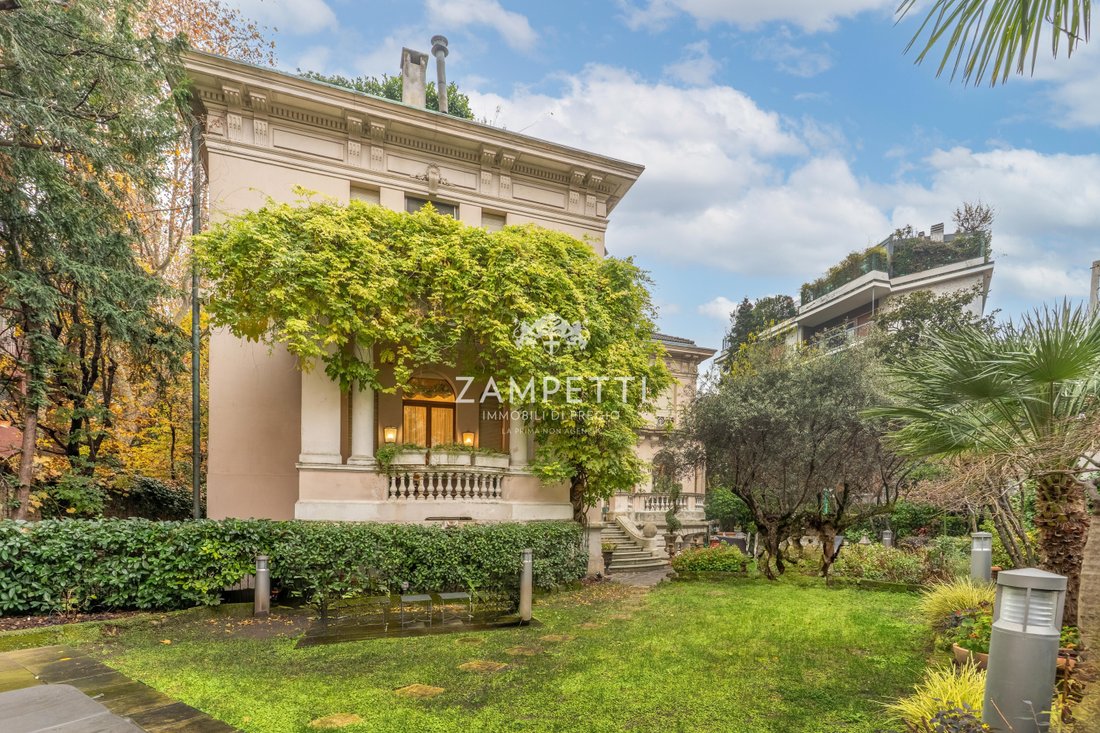 Apartment in Ariosto - Magenta Area, Milan, Italy 3 - 17903365
