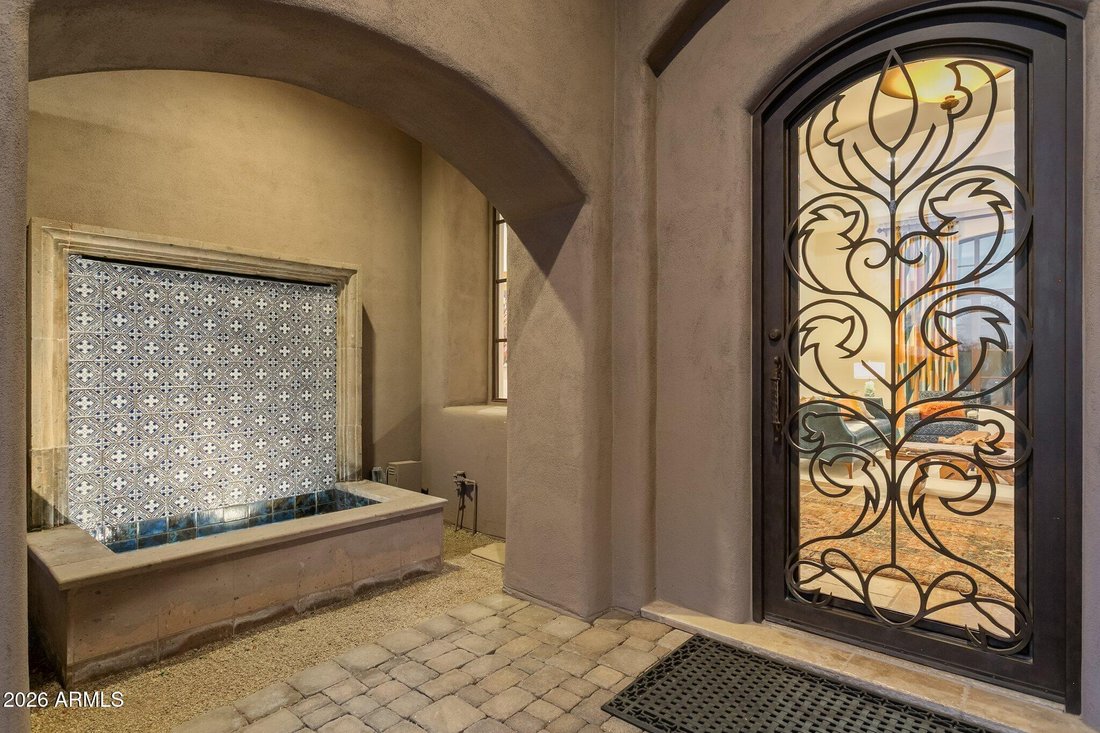 House in Scottsdale, Arizona, United States 4 - 17406291