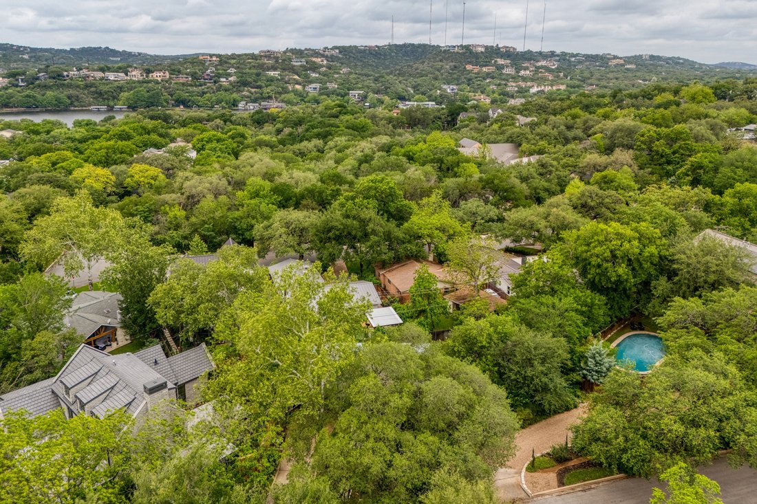 Terreno en Austin, Texas, Estados Unidos 5 - 17903127