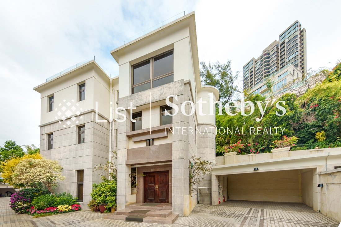 Apartment in Deep Water Bay, Hong Kong 2 - 17903689
