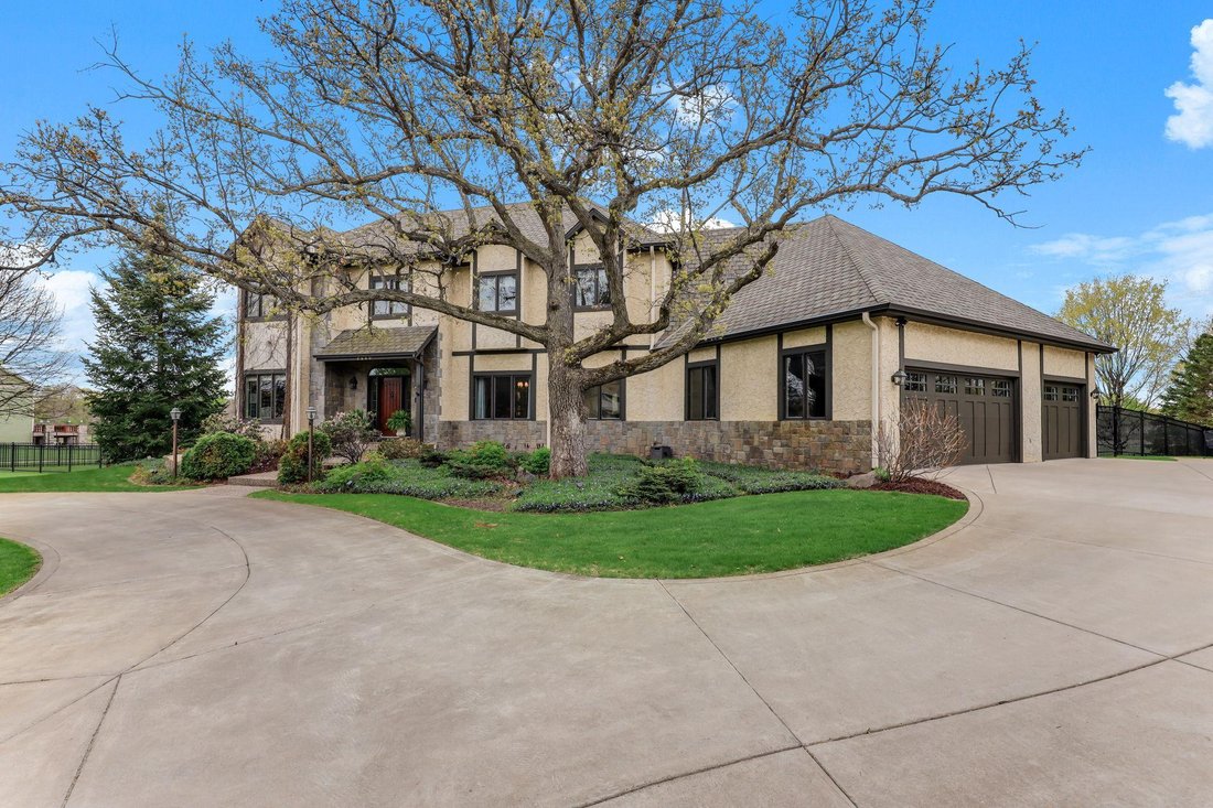 House in Blaine, Minnesota, United States 4 - 17903154