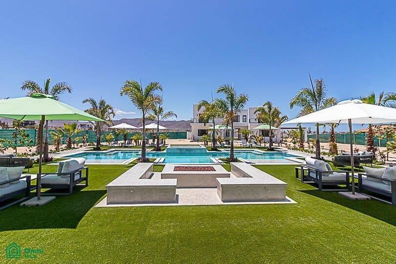 Casa in El Pescadero, Bassa California del Sud, Messico 3 - 17303921